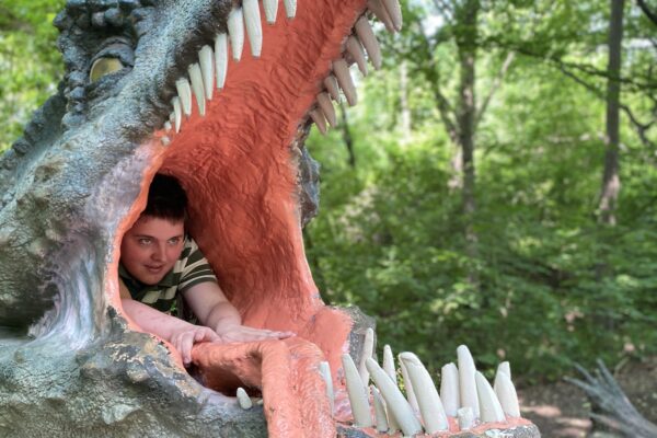 Vyškov Zoo Dino (SC)