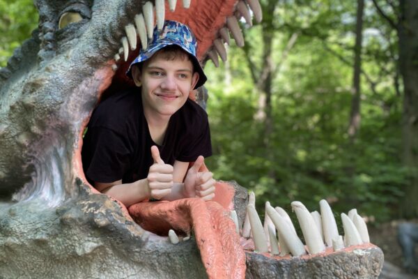 Vyškov Zoo Dino (SC)