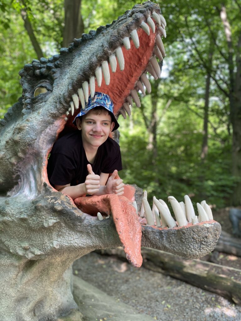 Vyškov Zoo Dino (SC)