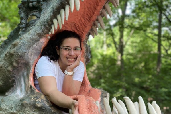 Vyškov Zoo Dino (SC)