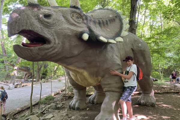 Vyškov Zoo Dino (SC)