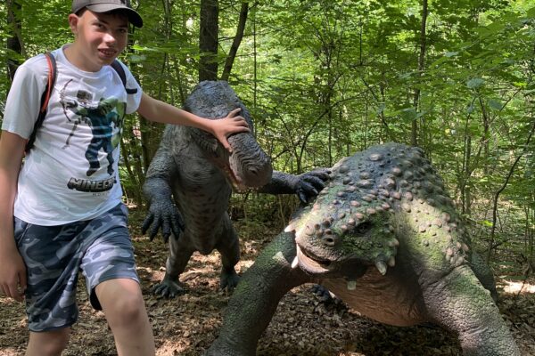 Vyškov Zoo Dino (SC)