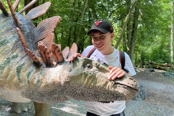 Vyškov Zoo Dino (SC)
