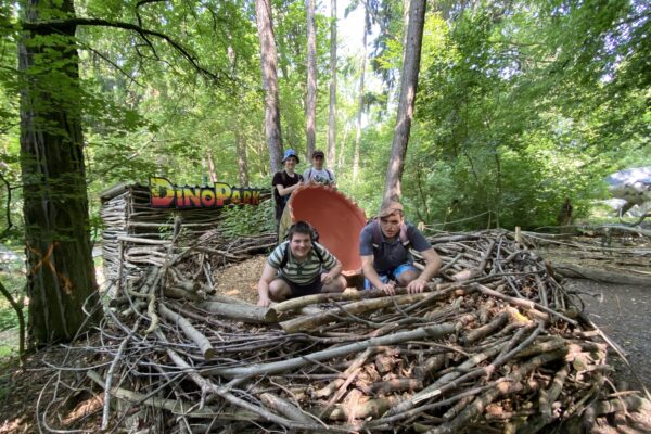 Vyškov Zoo Dino (SC)