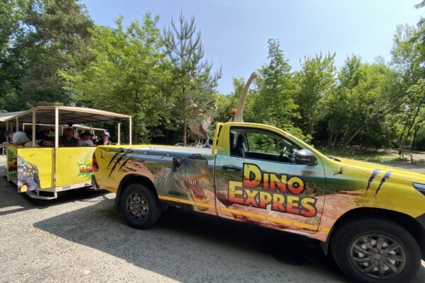 Vyškov Zoo Dino (SC)