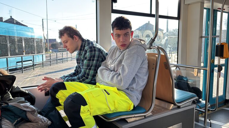 Procházka - Zátiší