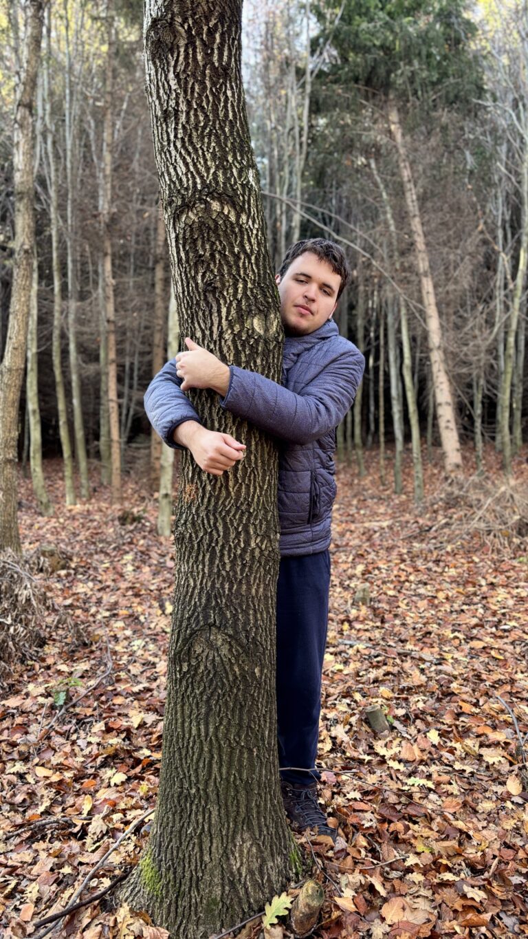 Procházka - Zátiší