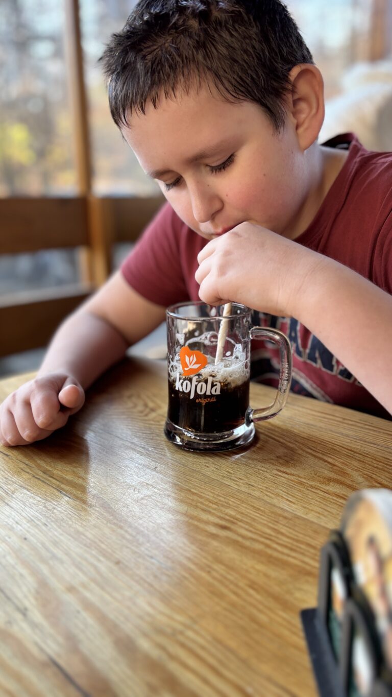 Procházka - Zátiší