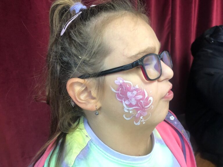 4.B - Klub Přírodovědců