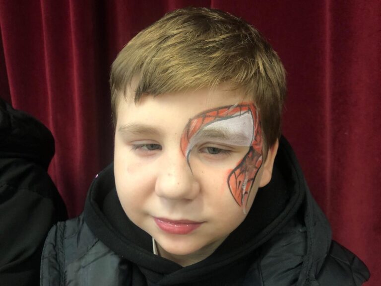 4.B - Klub Přírodovědců