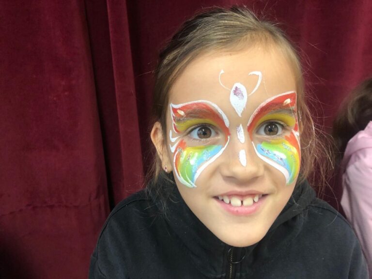 4.B - Klub Přírodovědců