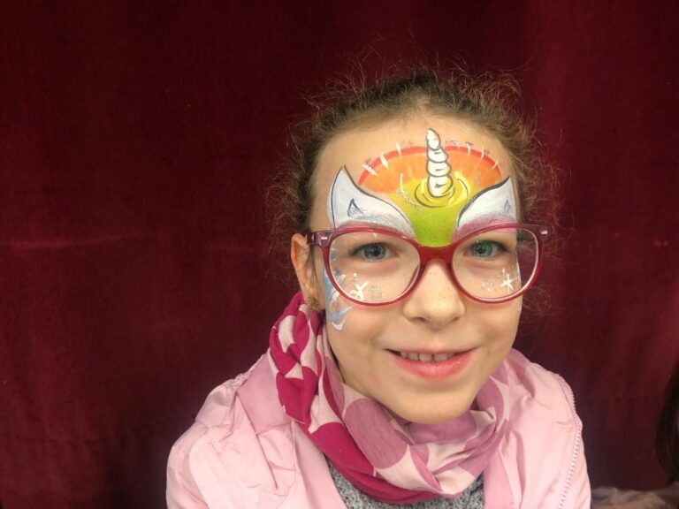 4.B - Klub Přírodovědců