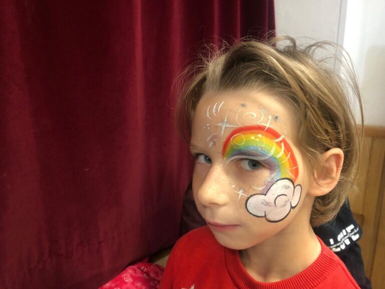 4.B - Klub Přírodovědců