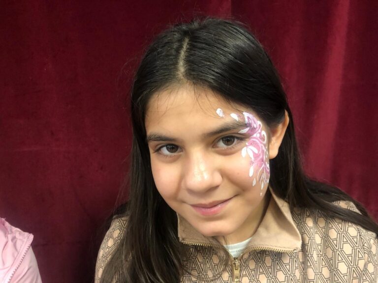 4.B - Klub Přírodovědců