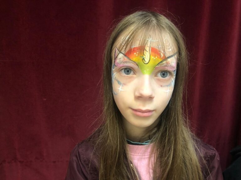 4.B - Klub Přírodovědců