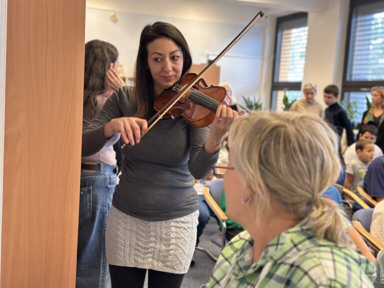 Puzzliáda – Vyhlášení školního kola