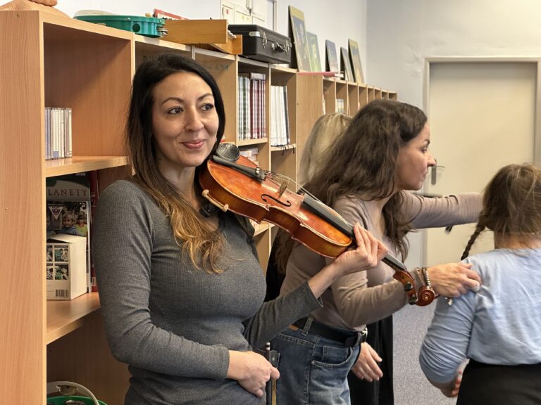 Puzzliáda – Vyhlášení školního kola