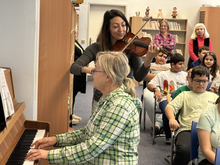 Puzzliáda – Vyhlášení školního kola