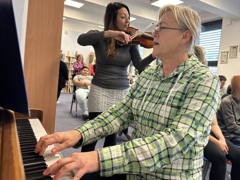 Puzzliáda – Vyhlášení školního kola