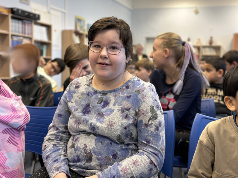 Puzzliáda – Vyhlášení školního kola