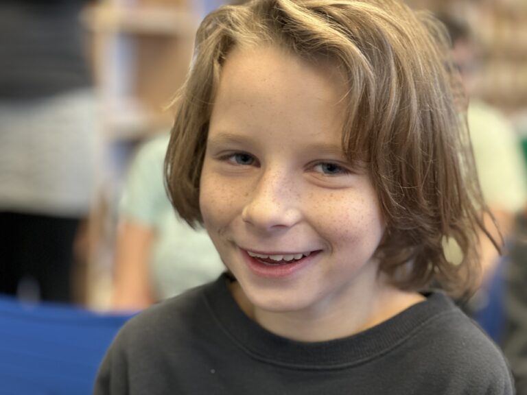 Puzzliáda – Vyhlášení školního kola