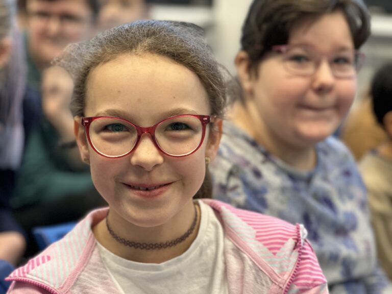 Puzzliáda – Vyhlášení školního kola