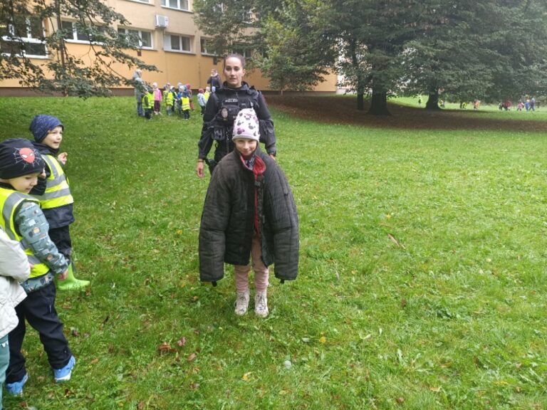 4.B - Klub Přírodovědců