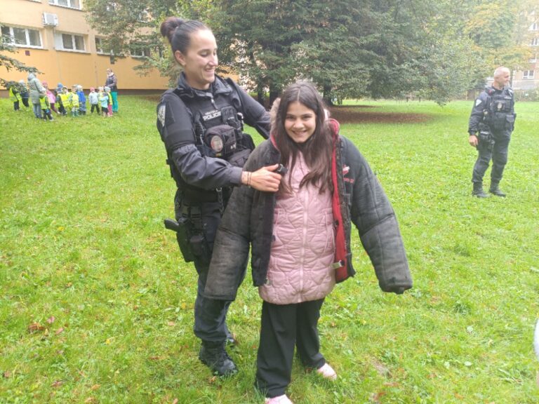 4.B - Klub Přírodovědců