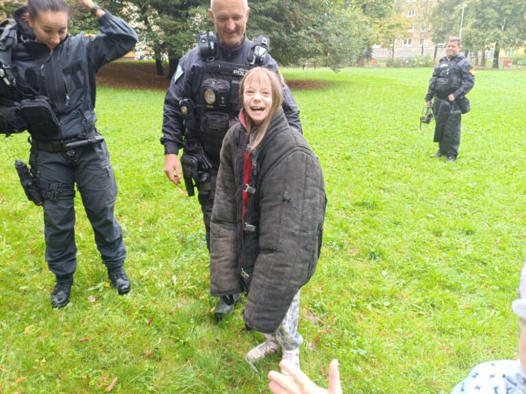 4.B - Klub Přírodovědců