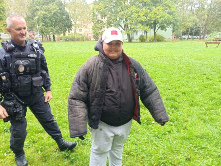 4.B - Klub Přírodovědců