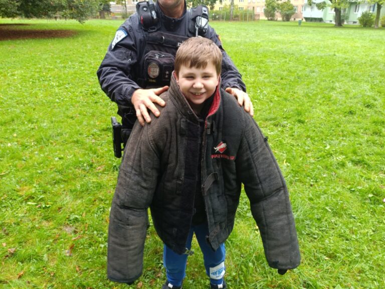 4.B - Klub Přírodovědců