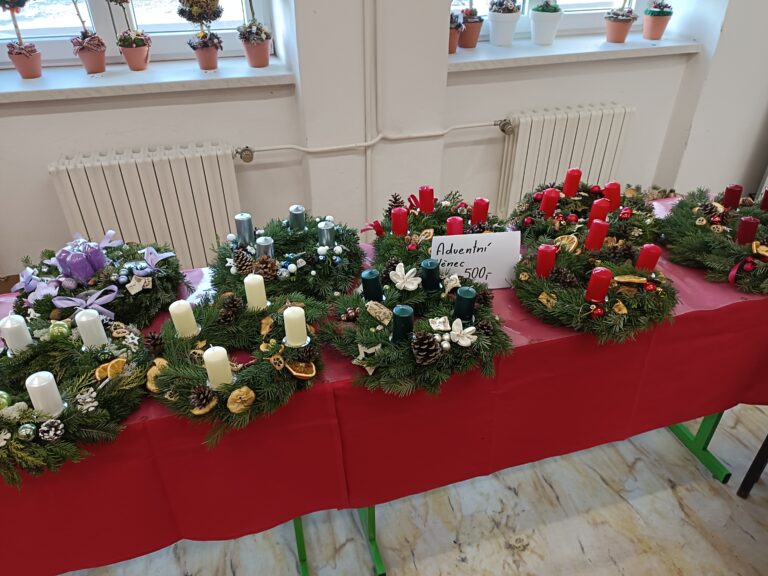 Střední zahradnická - DOD