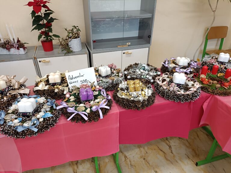 Střední zahradnická - DOD