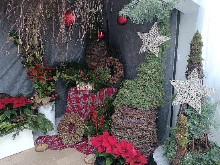 Střední zahradnická - DOD