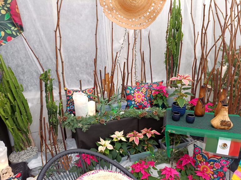 Střední zahradnická - DOD