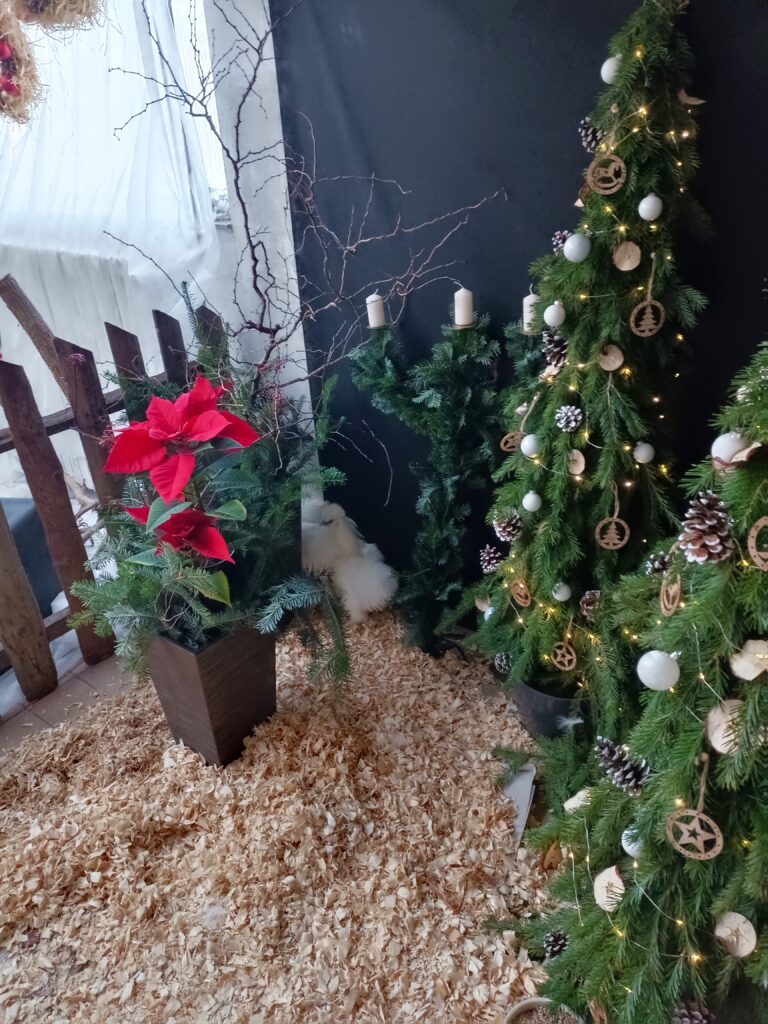 Střední zahradnická - DOD