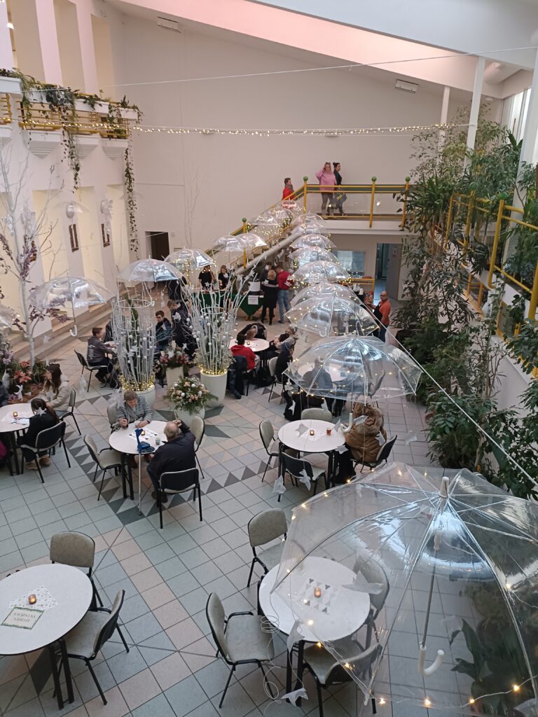 Střední zahradnická - DOD