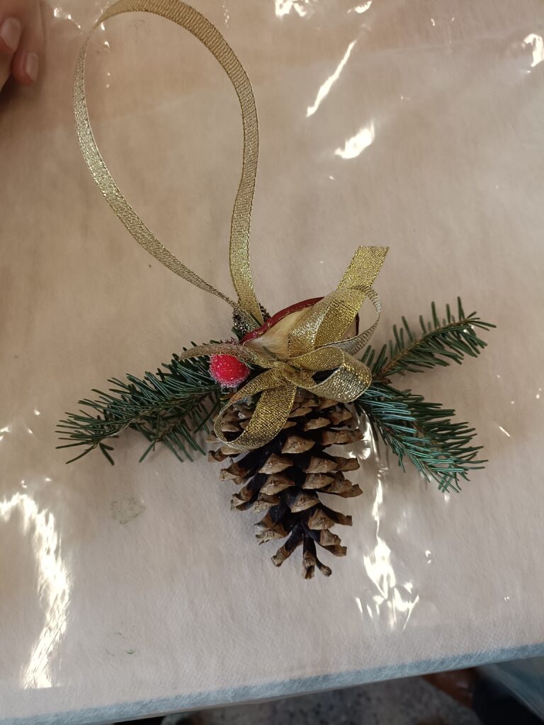 Střední zahradnická - DOD