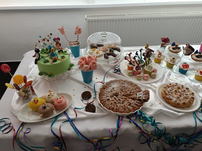 Střední zahradnická - DOD