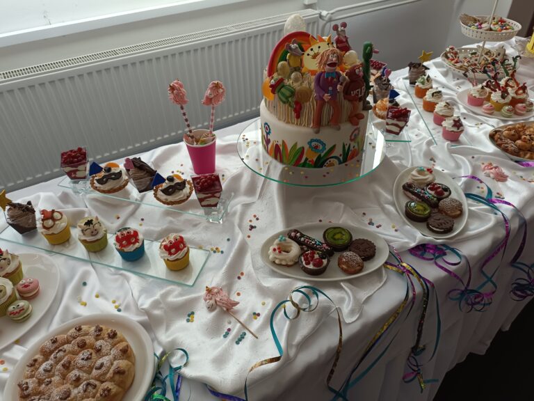 Střední zahradnická - DOD