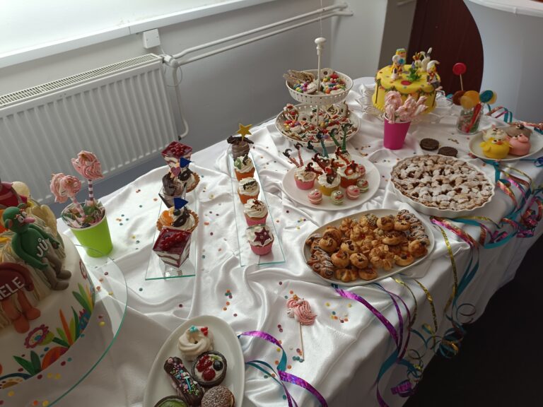 Střední zahradnická - DOD