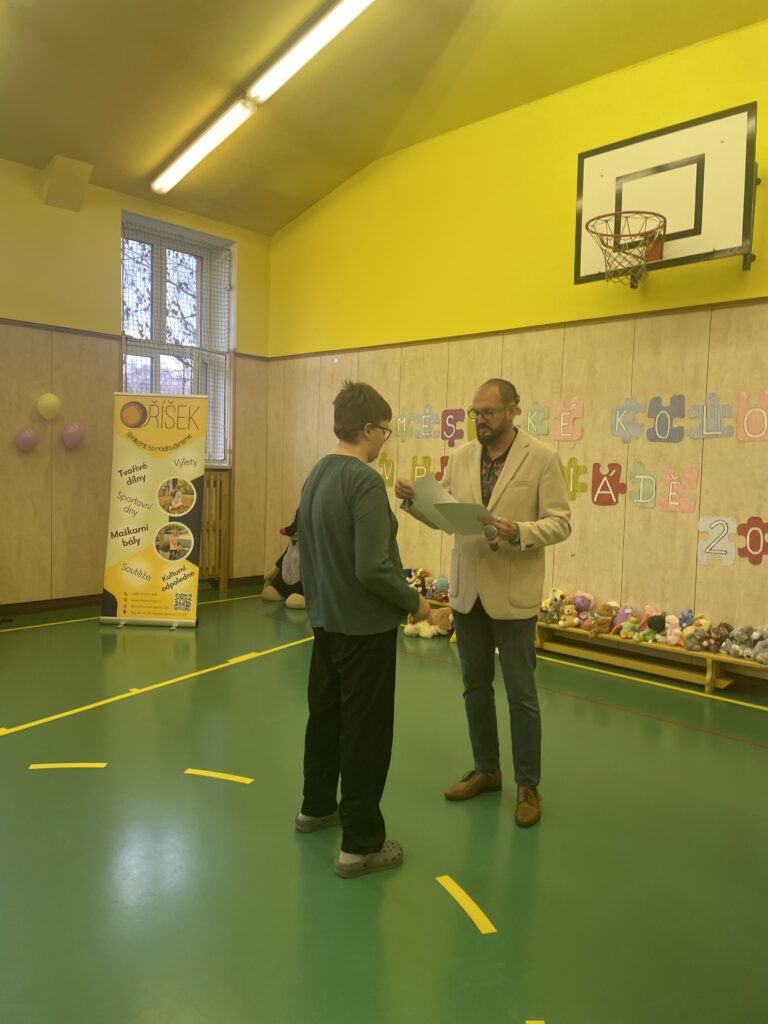 Puzzliáda - Městské kolo