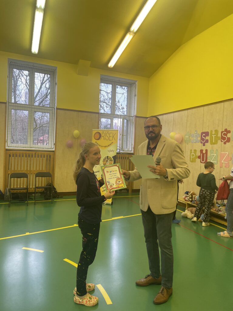 Puzzliáda - Městské kolo