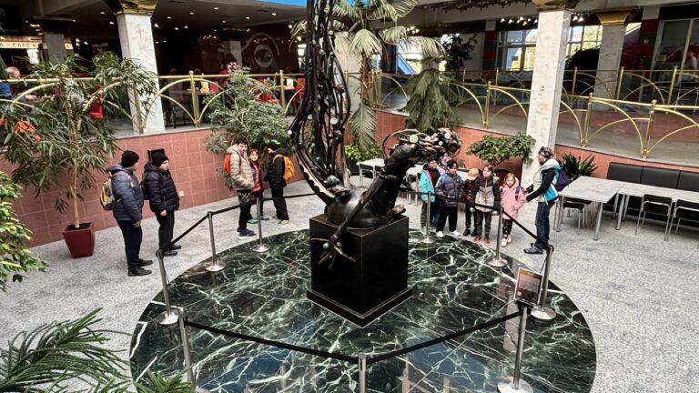 Procházka - Klimkovice