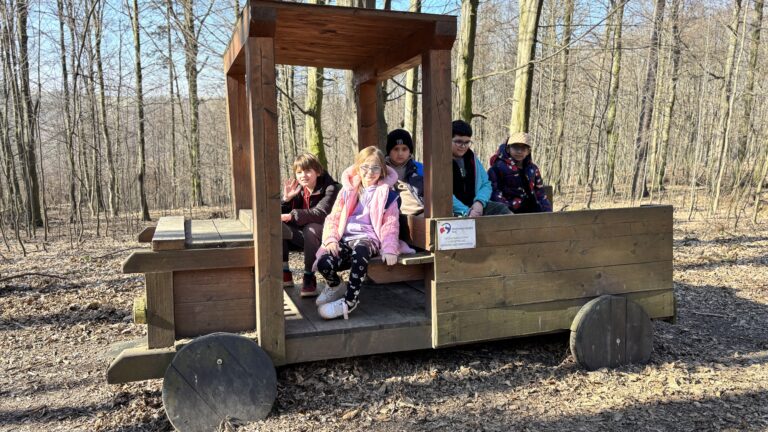 Procházka - Klimkovice