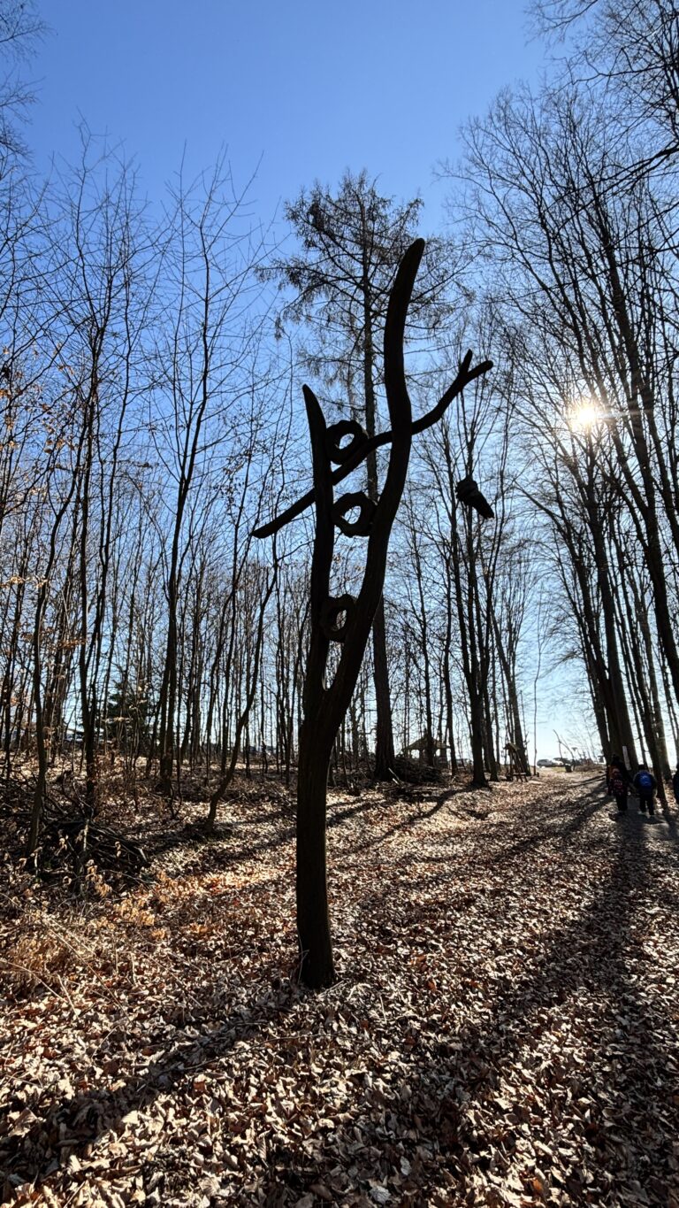 Procházka - Klimkovice