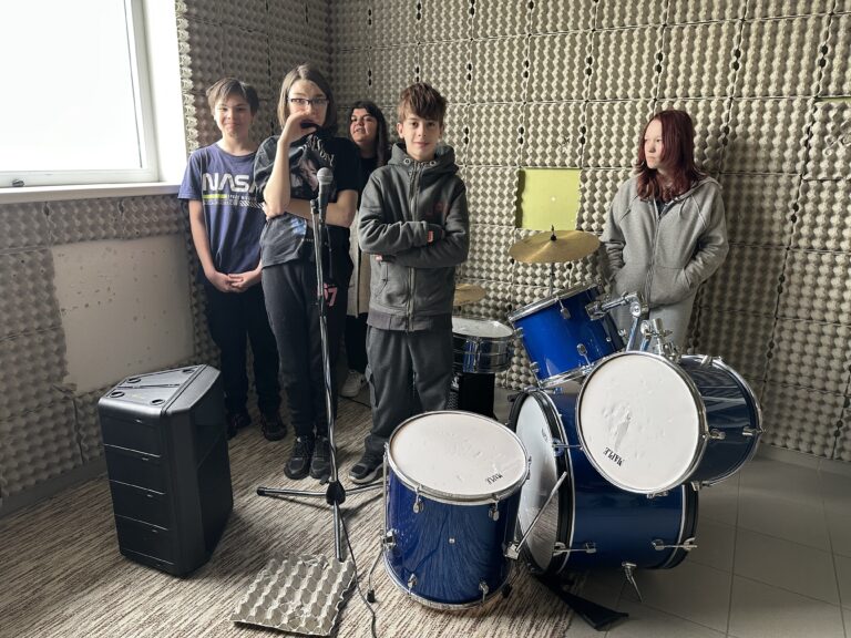 Exkurze: Výchovný ústav Janová