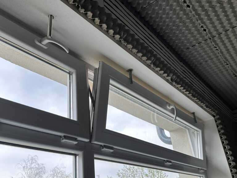 Exkurze: Výchovný ústav Janová