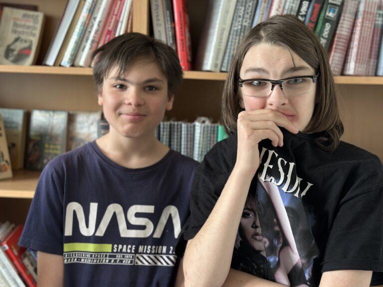 Exkurze: Výchovný ústav Janová