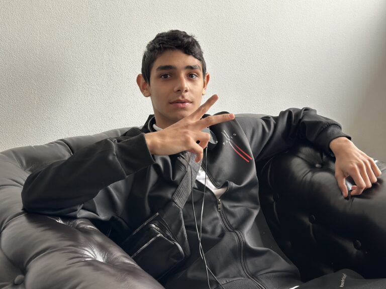 Exkurze: Výchovný ústav Janová